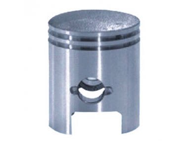 Motorcycle Piston