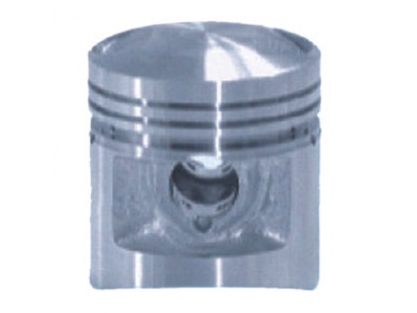 Motorcycle Piston