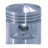 CBT-125 Motorcycle Piston