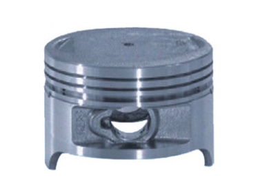 Motorcycle Piston