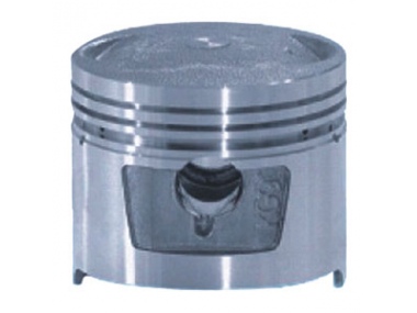 Motorcycle Piston