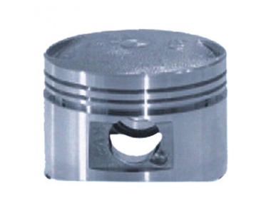 Motorcycle Piston