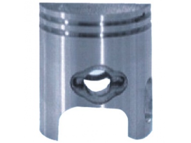 Motorcycle Piston