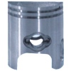 CT-50 Motorcycle Piston