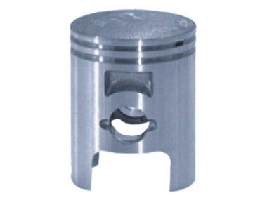 Motorcycle Piston