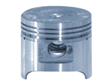 Motorcycle Piston