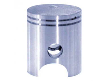 Motorcycle Piston