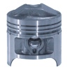 GS-125 Motorcycle Piston