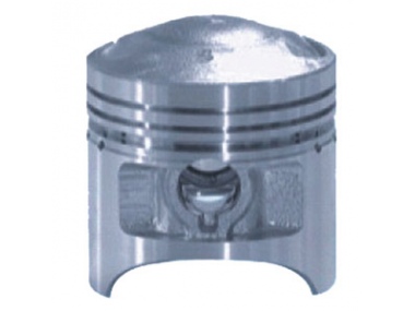 Motorcycle Piston