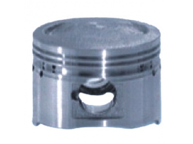 Motorcycle Piston