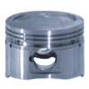 GY6-60 Motorcycle Piston