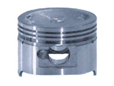 Motorcycle Piston