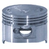 GY6-80 Motorcycle Piston