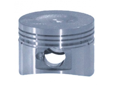 Motorcycle Piston