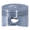 GY6-125 Motorcycle Piston