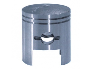 Motorcycle Piston