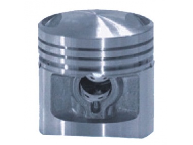 Motorcycle Piston