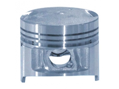 Motorcycle Piston