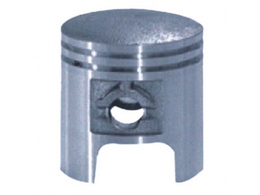 Motorcycle Piston