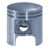 TB-50 Motorcycle Piston