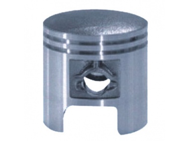 Motorcycle Piston