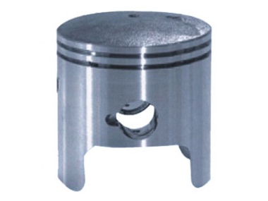 Motorcycle Piston