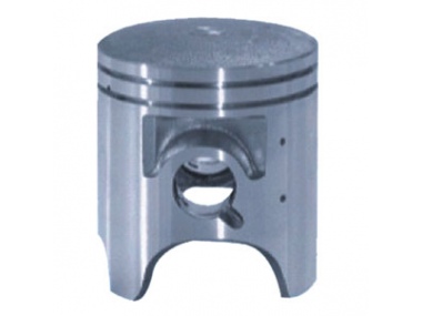 Motorcycle Piston