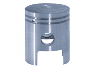 Motorcycle Piston