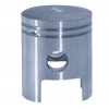 V-50 Motorcycle Piston