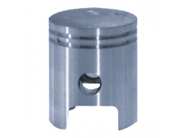 Motorcycle Piston