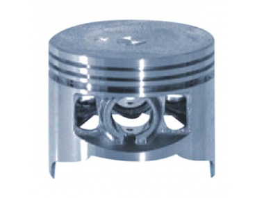 Motorcycle Piston