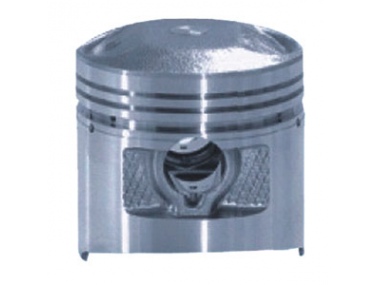 Motorcycle Piston