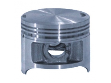 Motorcycle Piston