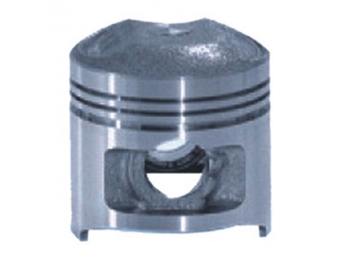 Motorcycle Piston