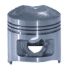 XV-125 Motorcycle Piston