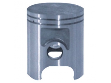 Motorcycle Piston