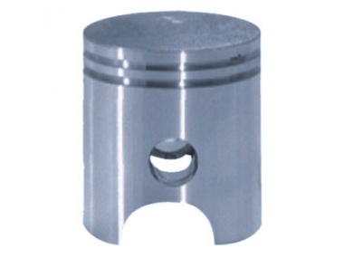 Motorcycle Piston