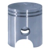 YB-100 Motorcycle Piston