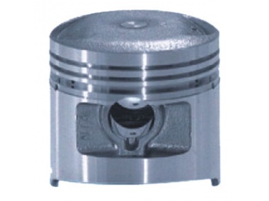 Motorcycle Piston