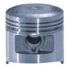 ZX-125 Motorcycle Piston