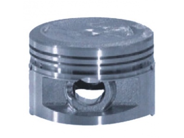 Motorcycle Piston