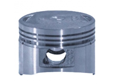 Motorcycle Piston