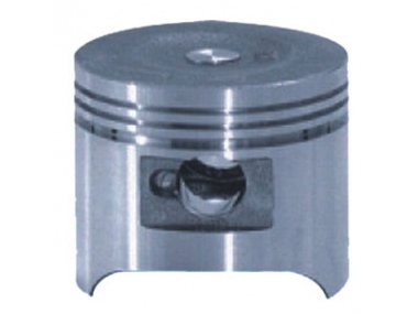 Motorcycle Piston