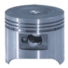 Horizontal -110 Motorcycle Piston