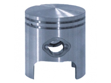 Motorcycle Piston