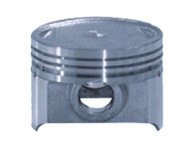 Motorcycle Piston