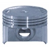 UA125 Motorcycle Piston