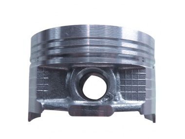 Motorcycle Piston