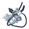 DY-100(automatic) Motorcycle carburetor