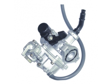 Motorcycle carburetor